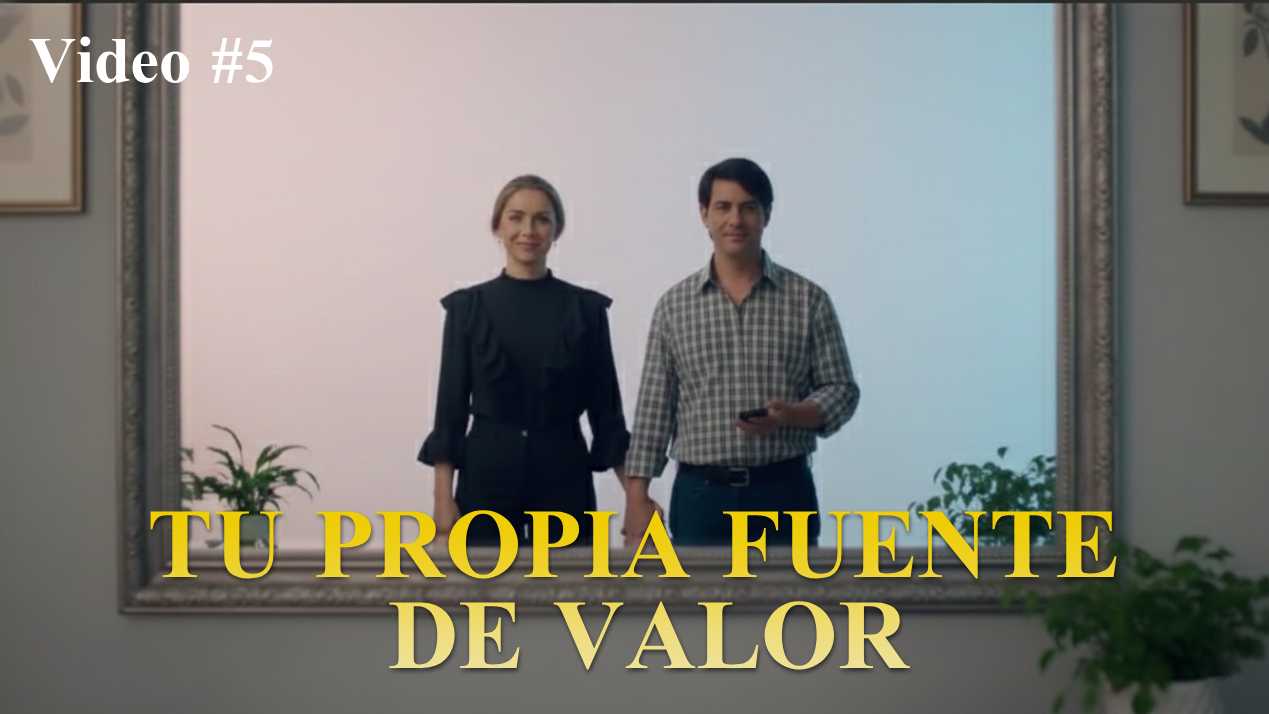 Capítulo 5: Cuando las P conocen a las A
